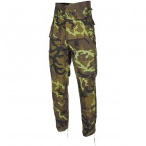 MFH CZ Field Pants - M95 CZ Camo - 2XL