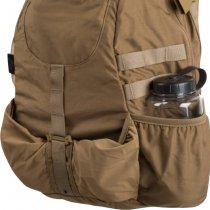 Helikon-Tex Raider Backpack - Earth Brown / Clay A