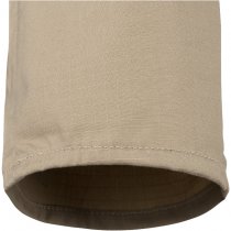 Helikon-Tex Womens UTP Resized PolyCotton Ripstop - Khaki - 29 - 30