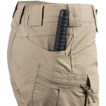 Helikon-Tex Womens UTP Resized PolyCotton Ripstop - Khaki - 34 - 30