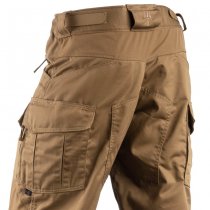 Pitchfork Advanced Combat Pants - Coyote - L