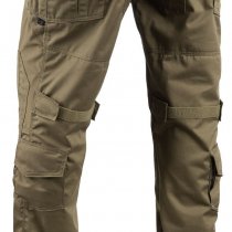 Pitchfork Advanced Combat Pants - Ranger Green - S