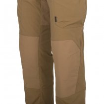 Helikon-Tex Blizzard Pants - Black - XS - Regular