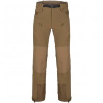 Helikon-Tex Blizzard Pants - Black - S - Long