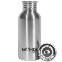 Tatonka Steel Bottle Premium 0.50l