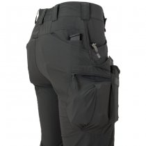 Helikon-Tex OTP Outdoor Tactical Pants Lite - Khaki - S - Regular