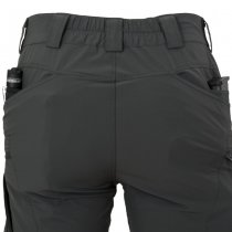 Helikon-Tex OTP Outdoor Tactical Pants Lite - Khaki - S - Short