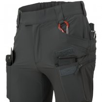 Helikon-Tex OTP Outdoor Tactical Pants Lite - Khaki - S - Short