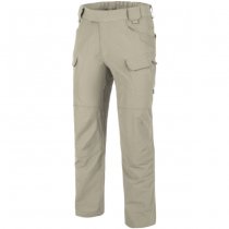 Helikon-Tex OTP Outdoor Tactical Pants Lite - Khaki - 3XL - Short