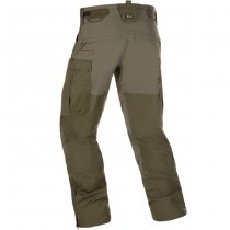 Clawgear Mk.II Operator Combat Pant - RAL 7013 - 32 - 34