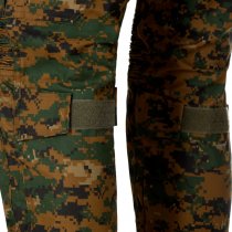 Invader Gear Mk.II Predator Combat Pant - Marpat - L