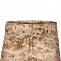 Invader Gear Mk.II Predator Combat Pant - Marpat Desert - L