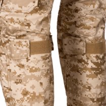 Invader Gear Mk.II Predator Combat Pant - Marpat Desert - XL