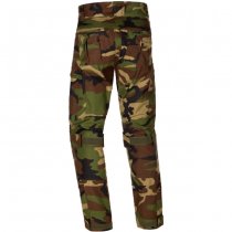 Invader Gear Mk.II Predator Combat Pant - Woodland - M