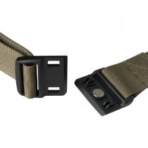 Helikon-Tex EDC Magnetic Belt - Black - M