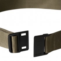 Helikon-Tex EDC Magnetic Belt - Olive Green / Black - XL