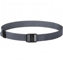 Helikon-Tex EDC Magnetic Belt - Shadow Grey / Black - L