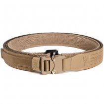 Pitchfork The Lightfighter Belt - Coyote - M