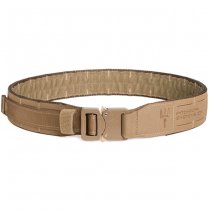 Pitchfork The Lightfighter Belt - Coyote - XL