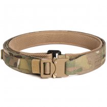 Pitchfork The Lightfighter Belt - Multicam - XL