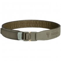 Pitchfork The Lightfighter Belt - Ranger Green - XL