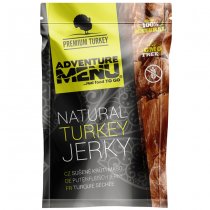 Adventure Menu Turkey Jerky 100g