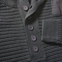 Brandit Alpin Pullover - Anthracite - L