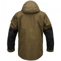 Brandit Performance Outdoorjacket - Olive - 5XL