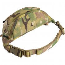 Pitchfork Compact Waist Pack - Multicam