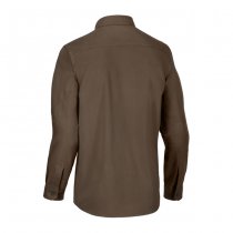 Clawgear Picea Shirt LS - RAL 7013 - 3XL