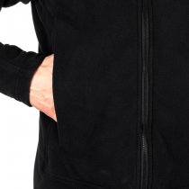 Clawgear Lynx Fleece Jacket - Black - M