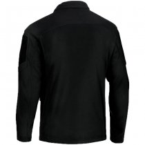 Clawgear Lynx Fleece Jacket - Black - L