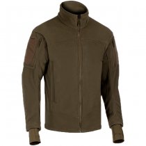 Clawgear Lynx Fleece Jacket - RAL 7013 - XL