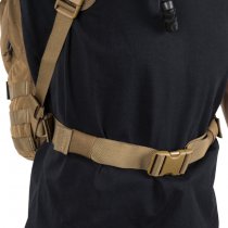 Helikon-Tex EDC Backpack - Multicam Black