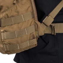 Helikon-Tex EDC Backpack - Multicam Black