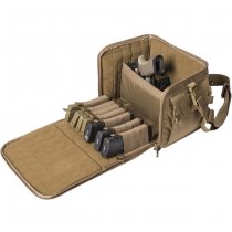 Helikon-Tex Range Bag - Multicam Black / Black