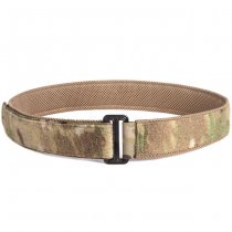 Pitchfork Padded Equipment Inner Belt - Multicam - M