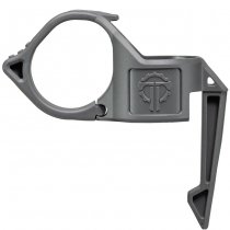 THYRM SwitchBack DF Flashlight Ring - Grey