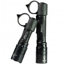 THYRM SwitchBack S Backup Flashlight Ring - Black