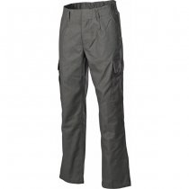 MFH BW Moleskin Pants - Olive