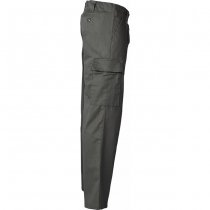 MFH BW Moleskin Pants - Olive - 1