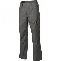 MFH BW Moleskin Pants - Olive - 6