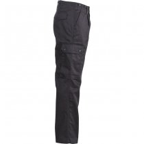 MFH BW Field Pants - Black - 1