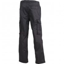 MFH BW Field Pants - Black - 2