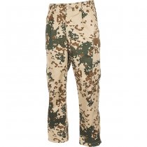 MFH BW Field Pants - BW Tropentarn - 8