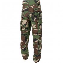 MFH SK Field Pants - M97 SK Camo - 172/88