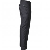 MFH BDU Combat Pants - Black - M