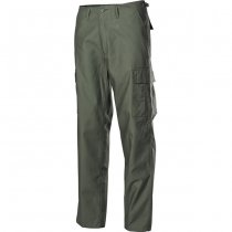 MFH BDU Combat Pants - Olive