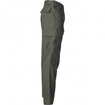 MFH BDU Combat Pants - Olive - S