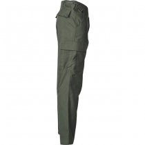 MFH BDU Combat Pants - Olive - 3XL